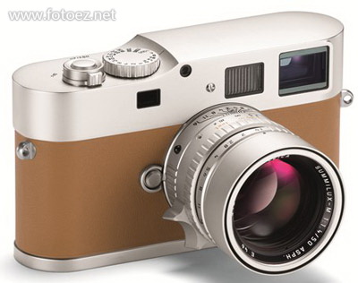 Leica Rangefinder Owners Manual