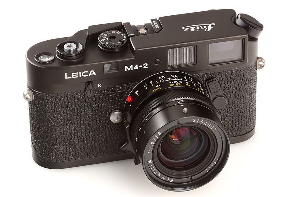 Leica vector rangefinder user manual